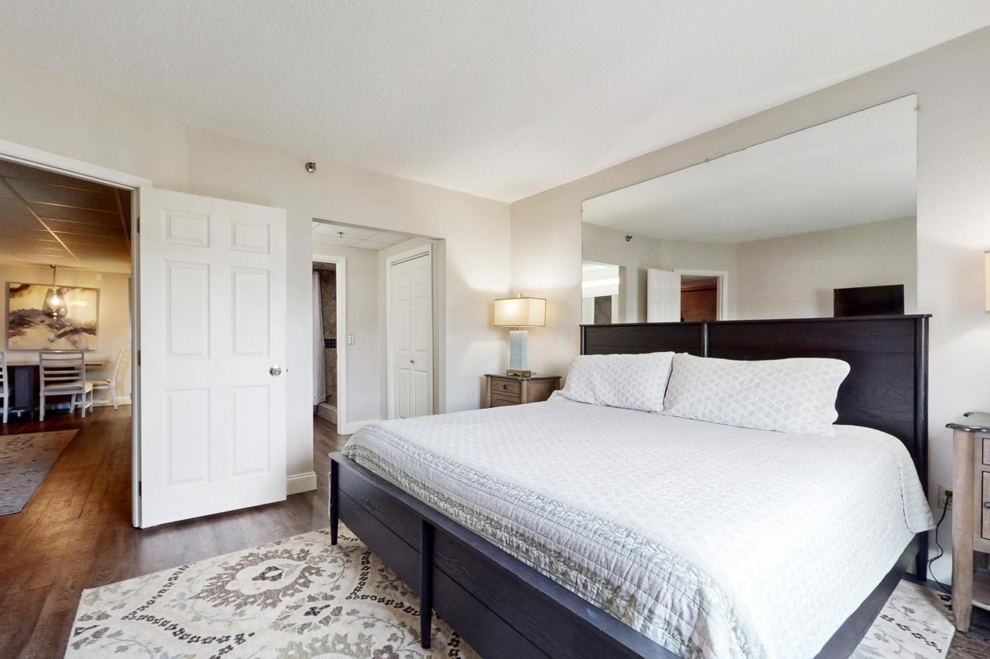 River Secret Pigeon Forge Room photo