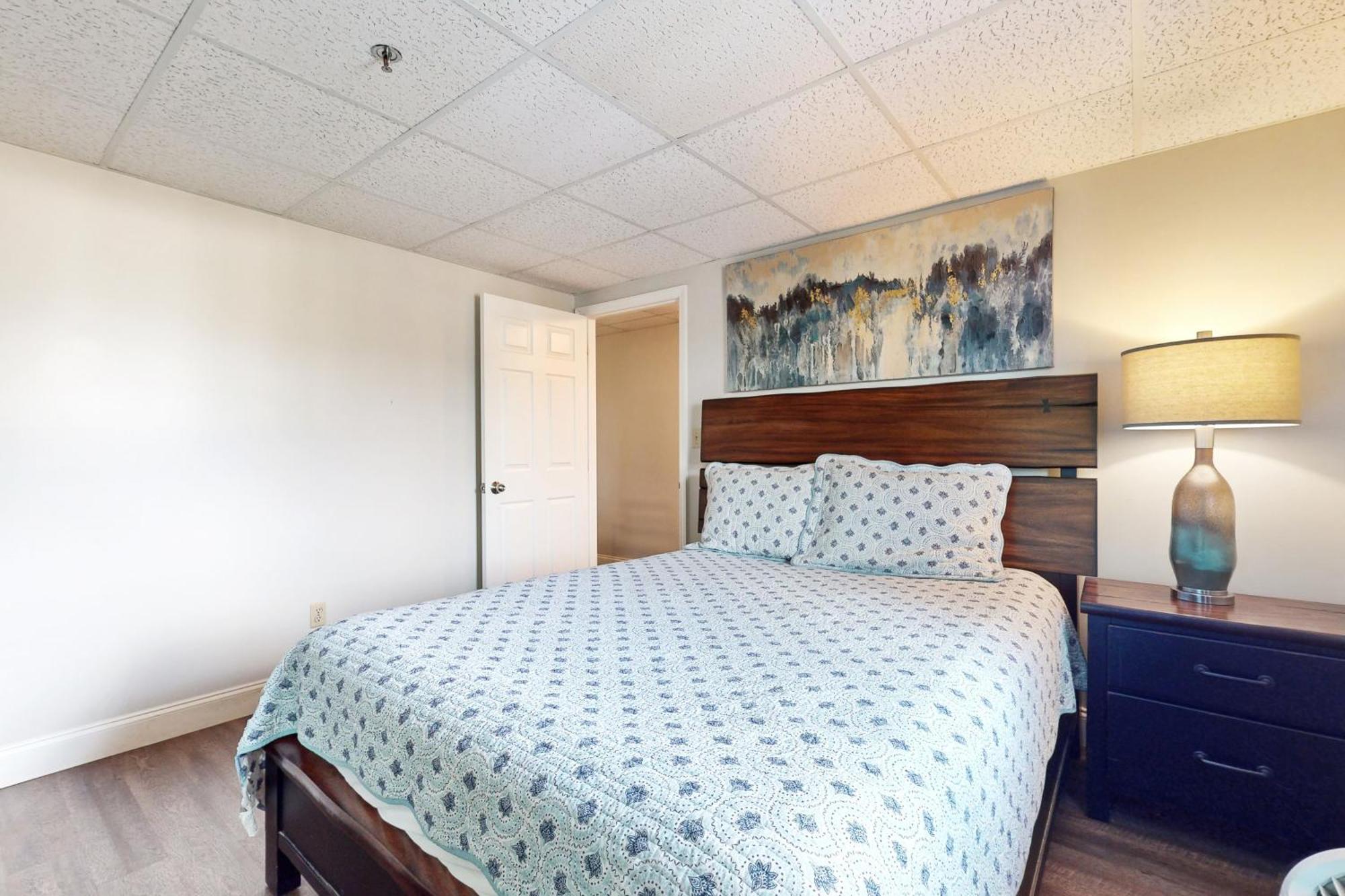 River Secret Pigeon Forge Room photo