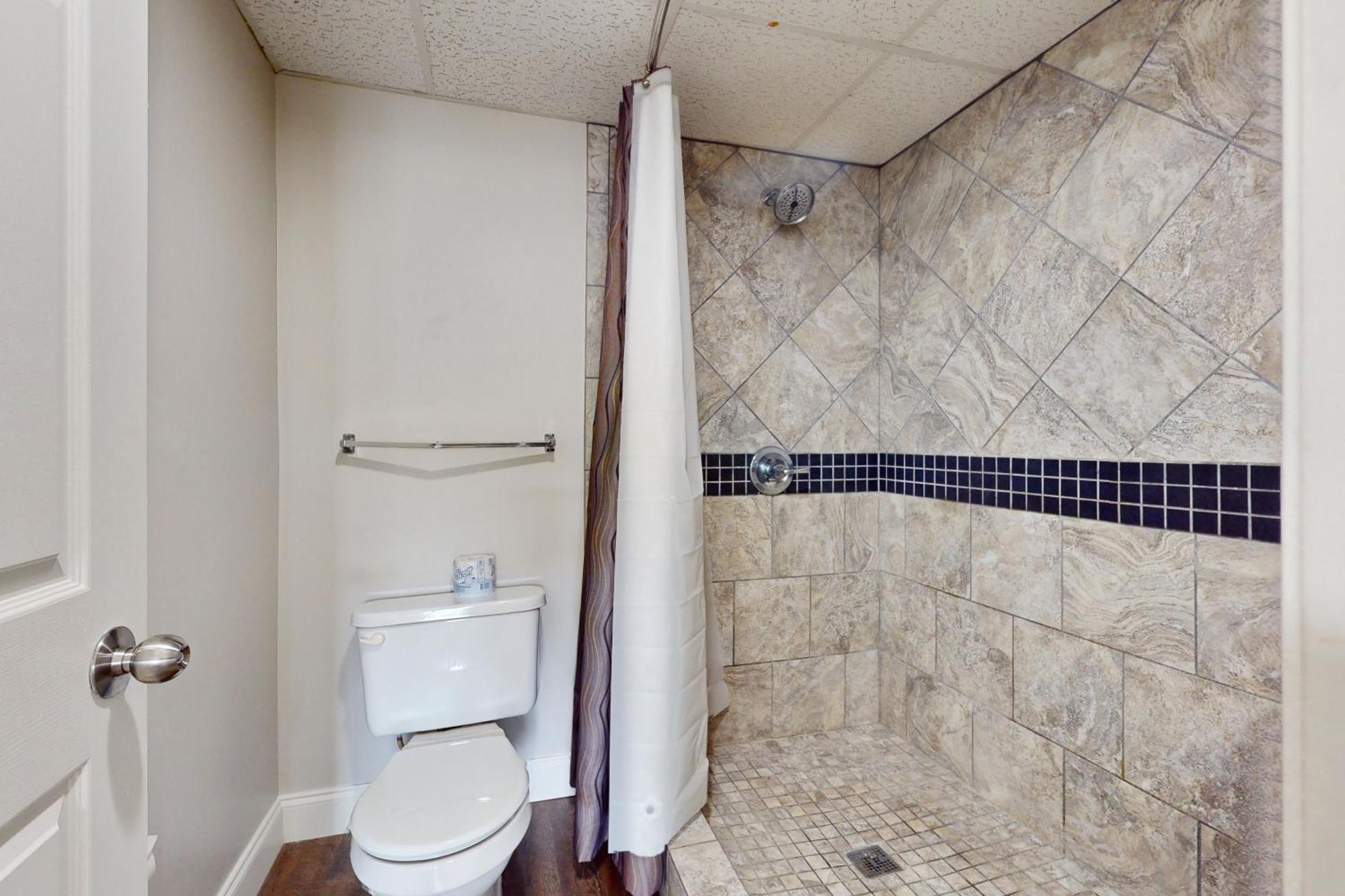 River Secret Pigeon Forge Room photo